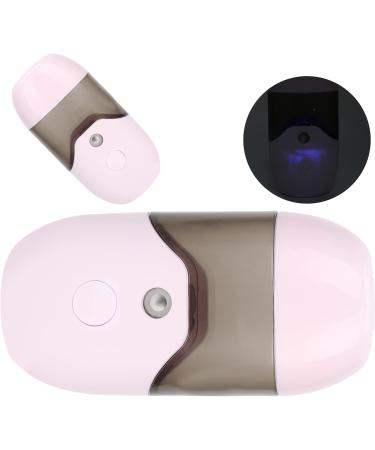 Pulv risateur brumisateur grand r servoir d'eau visible de 50 ml pulv risateur de brume hydratant portatif pour nourrir et hydrater en profondeur pour fixer le maquillage et hydrater la - Buy Online on GoSupps.com