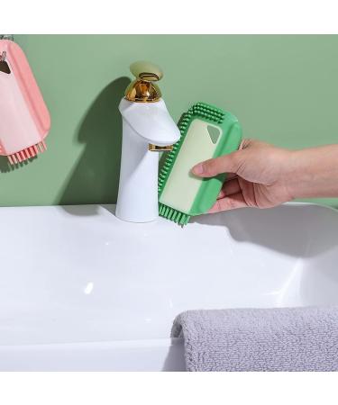 Glass Cleaning Wiper for Sink Glass Cleaning Wiper Glass Wiper Cleaning Brush Glass Wiper Window Cleaner Grey (1) - Buy Online on GoSupps.com