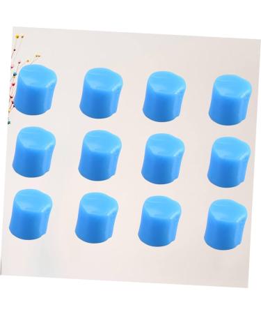 12pcs Silicone Ear Plugs - 4 Boxes - Perfect for Sleeping Swimming & Protection | International Shipping Available - Buy Online on GoSupps.com