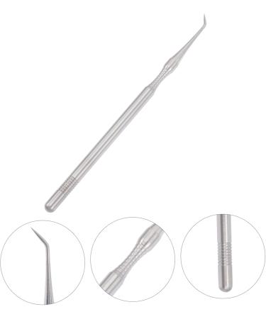 NOLITOY Eyelash Lift Tool | Stainless Steel Eyelash Perm Applicator & Grafting Tool for Extensions | International Shipping Available - Buy Online on GoSupps.com