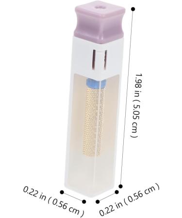 minkissy Nail Drill Bits Drills Acrylic Drill Bits Manicure Accessories Cuticle Drill Bits Manicure Nail Bits Safety Bits for Nail Drill Nail Bits for Nail Drill Tungsten Steel Alloy Set - Buy Online on GoSupps.com