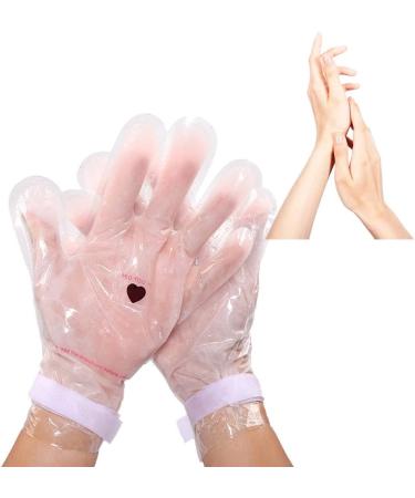 Beifenl Balnafen Hand Wax Hand Mask Gloves Foot and Foot Mask Exfoliating Moisturizing Hand and Set 1 - Buy Online on GoSupps.com