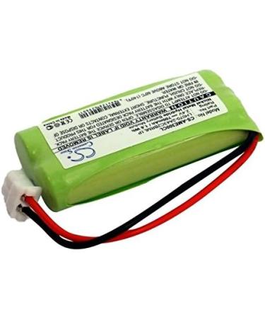 Buy 700mAh Battery Compatible with American E30021CL E30022CL E30023CL E30025CL - LH070-2A43C2BRML1P | International Shipping Available - Buy Online on GoSupps.com