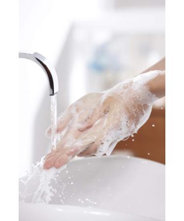 NIVEA CREME CARE Soap 3-Pack (3 x 250 ml) - Fragrant Mild Hand Soap with Eucerit | Gentle Foaming Formula - Buy Online on GoSupps.com