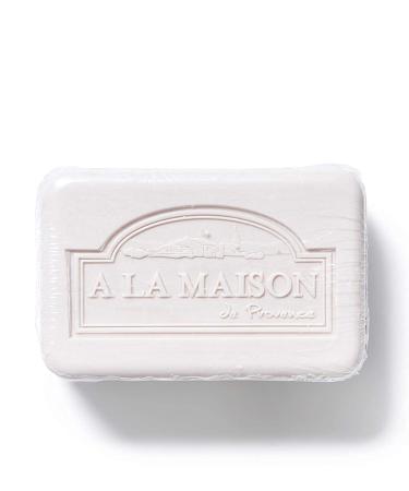 Buy A La Maison Coconut Creme Soap - 8.8 Ounce | Premium Natural Soap | Eco-Friendly & International Shipping - Buy Online on GoSupps.com