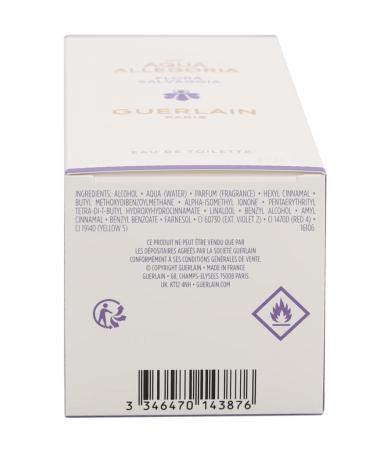 GUERLAIN Flora Salvaggia - Eau de Toilette - Buy Online on GoSupps.com
