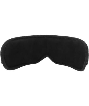 Portable Heated Eye Massager with 6 Modes & Built-in Speaker | Electrical Eye Massage Device for Optimal Relaxation at Home - Buy Online on GoSupps.com