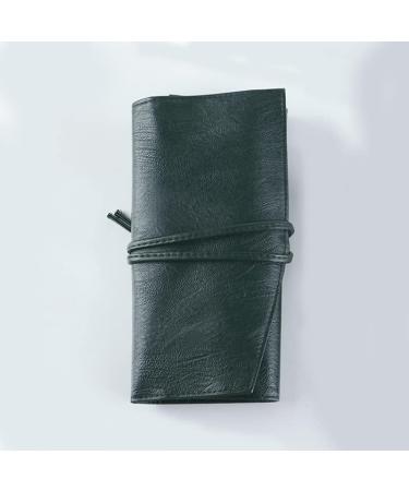 DFHBFG 14-Piece Makeup Brush Set - Soft Hair Eyeshadow Brushes with PU Storage - Perfect for Flawless Application Worldwide - Buy Online on GoSupps.com