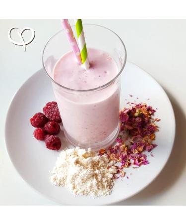 SWEETme Trixie Bio Dextrose 5kg Glucose Monohydrate Powder Fast Energy Vegan - Buy Online on GoSupps.com