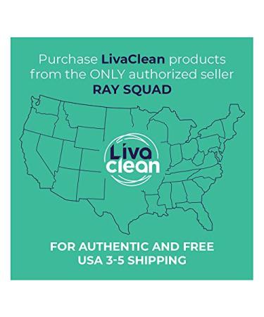 20 CT LivaClean Hydrocolloid Large Acne Patches - XL Zit Stickers for Cystic & Nose Pore Spots - Buy Online on GoSupps.com