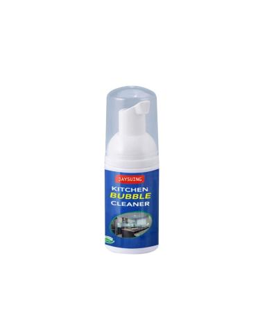 MarryLee All-Purpose Kitchen Bubble Cleaner Spray for Wash Dirty Pots and Any Type of Crockery (150ML)
