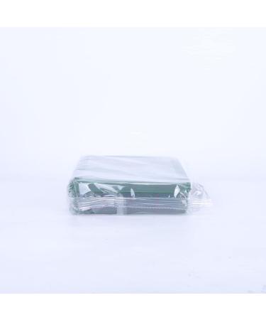 Doruimi 7-Day Tablet Box - Weekly Pill Organizer with Large Compartments & Easy Open Design for Kids & Seniors - Olive Green - Buy Online on GoSupps.com