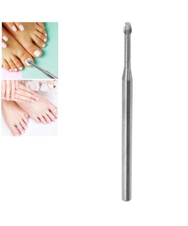 Premium Nail Grinding Head & Tungsten Steel Nail Drill Bits for Home Nail Art | Shop Now - Buy Online on GoSupps.com