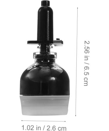 Healeved 3pcs String Ink Line Box Ink Line Ruler Eyebrow Drawing Line Mete Brow Mapping Makeup Tools Bottled - Buy Online on GoSupps.com