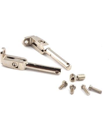 Buy SBTRKT 30 Sets Spring Hinges for Wooden Sunglasses - Flexible & Durable Hinges for Frames | International Shipping Available - Buy Online on GoSupps.com