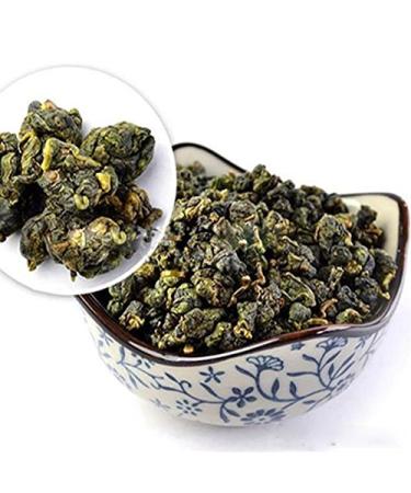 Buy Promotion Milk-Up Tea 125g | Tiguanyin Taiwan Jin Xuan Milk-Oolong | Health Benefits & Quality Green Milk Tea - Buy Online on GoSupps.com