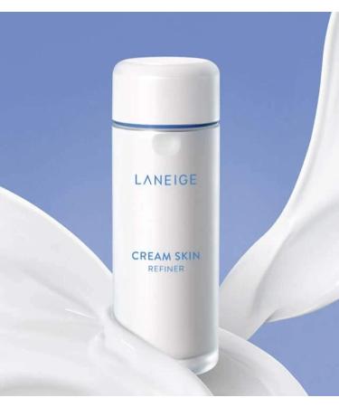  LANEIGE Cream Skin Refiner 150ml - Buy Online on GoSupps.com