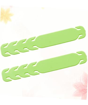 Buy Healvian 20 Pack Mask Headband Straps | Adjustable Replacement Belts & Ear Shock Clips for Comfortable Face Masks - International Shipping Available - Buy Online on GoSupps.com