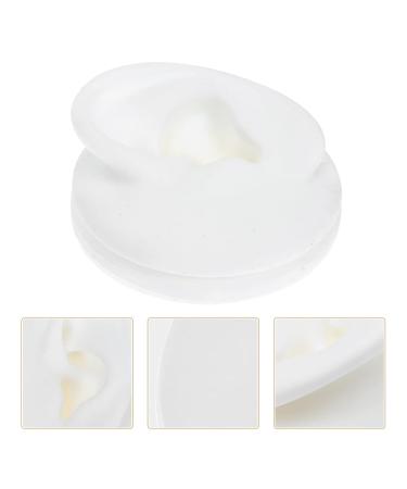 High-Quality 3D Silicone Ear Model Presentation Stand for Piercing Practice - Flexible Resin Art Tools - Buy Online on GoSupps.com