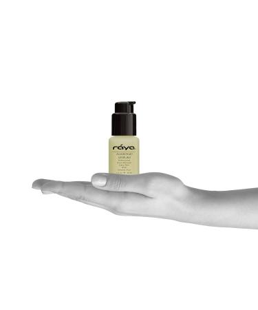 RAYA Almond Serum | Exfoliating Facial Peel for Oily & Combination Skin | Minimize Pores & Brighten Complexion - International Shipping Available - Buy Online on GoSupps.com