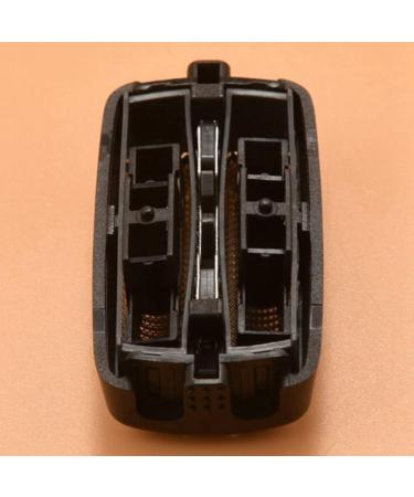 Hatem 2pcs Hair Cutting Blades for RSCX-9008 Razor Shaver | Men s Replacement Shaving Head - International Shipping Available - Buy Online on GoSupps.com