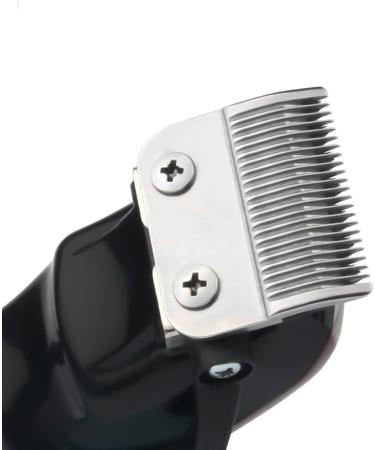 Professional Cordless Hair Clippers for Men | Rechargeable Beard & Hair Trimmer - Magic Blade Electric Haircut - Buy Online on GoSupps.com