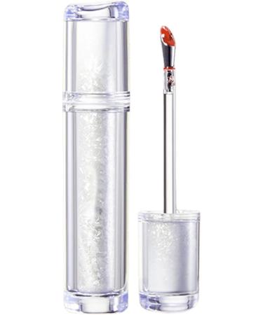  bellv Moisturizing Lip Gloss - Long-lasting moisturizing lip gloss for dry lips lip care supplies for meetings shopping home travel Bellv - Buy Online on GoSupps.com