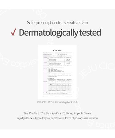Buy PS.PRETTYSKIN Pure Jeju Cica 70% Facial Cream 50ml | Hypoallergenic Ginseng & Propolis Extract for All Skin Types - Buy Online on GoSupps.com