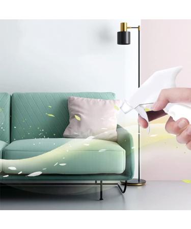 Fabric Cleaner Spray Stain Remover Carpet Spot Remover Carpet Cleaner for Multi Surface Clothes - Buy Online on GoSupps.com