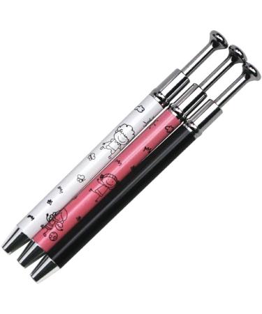 BOKIOESDE Manicure Save Cotton Claw Professional Simple Home Salon Using Manicuring Tools Nail Stamping Tool Saver Holder White - Buy Online on GoSupps.com