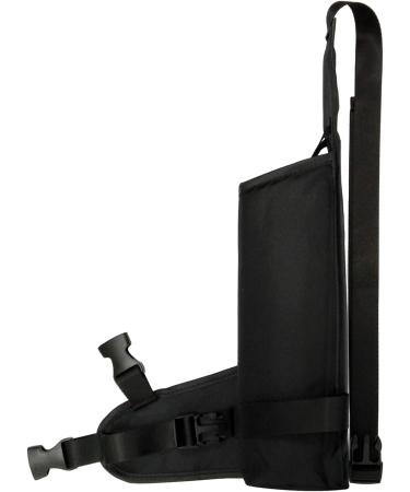 Oxygen Tank Carrying Case Shoulder Bag 1L Oxygen Cylinder Bag Holder Tank Accessories Durable - Buy Online on GoSupps.com