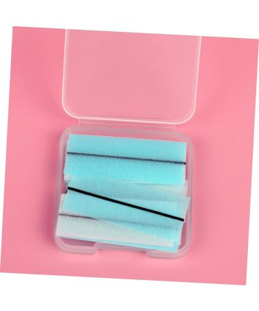 Beatifufu 2 Boxes lash Strips to Lashes False Lashes Strips Adhesive Strip Adhesive Boxed self-Adhesive Strip Make up Eyelashes Strips Bulk lash Adhesive Strips for False Lashes - Buy Online on GoSupps.com