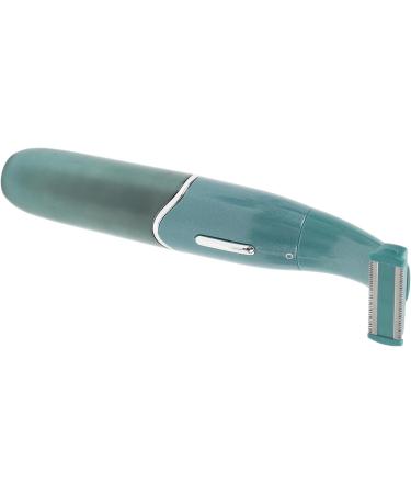 Buy 4 in 1 Bikini Hair Trimmer - USB Rechargeable Portable Ladies Facial & Body Hair Remover - Buy Online on GoSupps.com