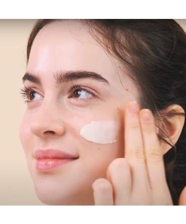 beplain Ceramide Skin Barrier Cream - Chamomile Intense Moisturizing Facial Cream for Sensitive Skin | Daily Soothing & Nourishing Treatment | Korean Skincare - 60ml - Buy Online on GoSupps.com
