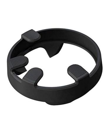 SUUNTO Unisex Suunto Dive Zoop Novo vyper Novo Protective Case For Computer Black Uni EU
