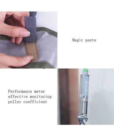 Over The Door Posture Corrector Over The Door Cervical Traction Device Set Unit Cervical Treatment Stretcher for Neck Pain Relief Portable & Easy to Install Cervical Neck Traction Device Warm as - Buy Online on GoSupps.com