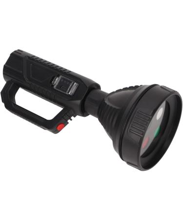 4 Point Test Flashlight for Optometry - Accurate Vision Testing Tool with Red Green Glasses | International Shipping Available - Buy Online on GoSupps.com