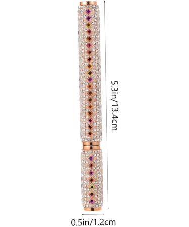 FOYTOKI 1pc Eyeliner Makeup Accessory Eye Liner Pen Wing Women Liquid Eye Liner Makeup Pen Cosmetic Plastic - Buy Online on GoSupps.com