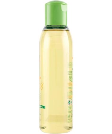 Equilibra Baby Emollient Oil 200 - Buy Online on GoSupps.com