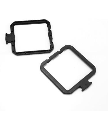 Fotga 4X4 Lens Filter Holder Tray for DP3000 DP500III Matte Box - Square Lens Filter - Buy Online on GoSupps.com