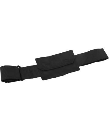 Washable Adjustable Dialysis Belt for Peritoneal Patients | Elastic Rubber Band Design | Privacy Protection & Easy Cleaning - Buy Online on GoSupps.com