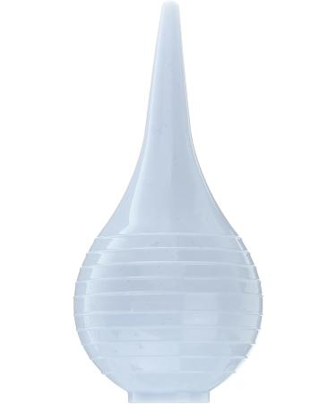 Ear Wax Cleaner Bottle & Syringe Kit - Earwax Removal for Adults & Kids - Buy Online on GoSupps.com