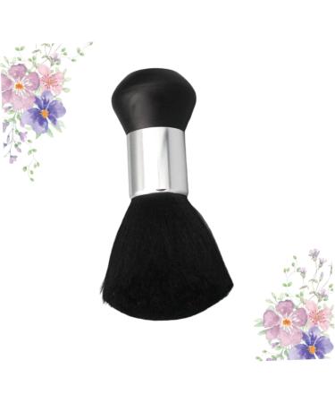 Buy Beavorty 2 Pcs Cleaning & Shaving Brush Set - 14x5 CM - Black - Premium Quality for Perfect Grooming & Cleaning - International Shipping Available - Buy Online on GoSupps.com