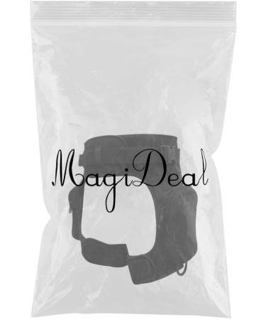 MagiDeal Wetsuit Shorts Men with Pocket 5mm Neoprene Scuba Diving Shorts Surfing Canoeing Swimming Pants  Black - Buy Online on GoSupps.com