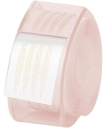 180Pairs/Set Watery Sticky Lace Reel Double Eyelid Stickers Free Glue Invisible Natural Olive Mesh Eyes Stickers Eye Lift Cosmetic Tools - Buy Online on GoSupps.com