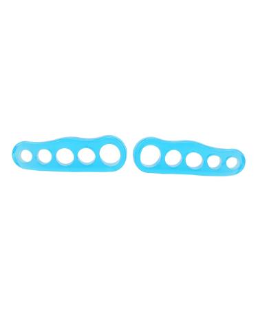 Multipurpose Toe Separator & Spacer for Pain Relief - S Size - Buy Online on GoSupps.com