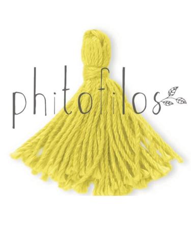 Phitofilos CRESPINO I Simple 100g - 100% Vegetable Cold Blonde Hair Dye | International Shipping - Buy Online on GoSupps.com