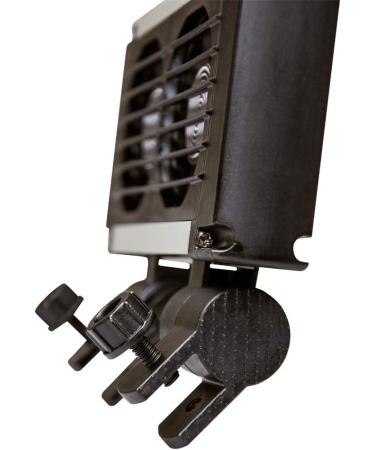 Hobby 10955 Aqua Cooler V6 - Best Aquarium Cooling Fan with 6 Black Fans for International Shipping - Buy Online on GoSupps.com