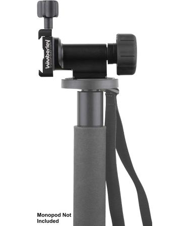 Wimberley MH-100 MonoGimbal Head - Made in USA | High-Quality Camera Support - Buy Online on GoSupps.com