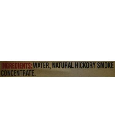 WRIGHTS HICKORY LIQUID SMOKE 3.5OZ